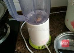 冰糖苹果白梨汁的做法图解4