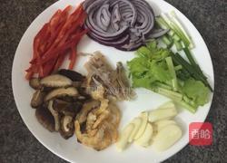 日本豆腐煲的做法图解2