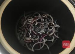 日本豆腐煲的做法图解4