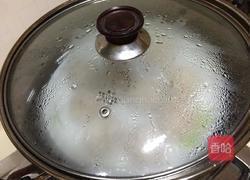 茄汁包心糯米丸的做法图解6