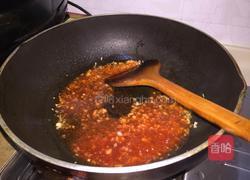 茄汁包心糯米丸的做法图解9