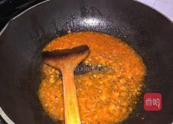 茄汁包心糯米丸的做法图解10