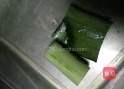 金瓜玉米烙的做法图解3