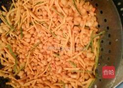 金瓜玉米烙的做法图解13