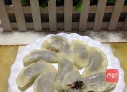 木耳饺子馅的做法图解7