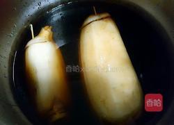 糯米藕的做法图解6