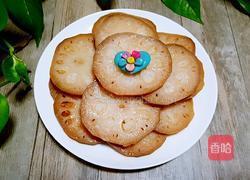 糯米藕的做法图解8