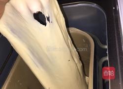 肉松面包卷（千岛酱）的做法图解2