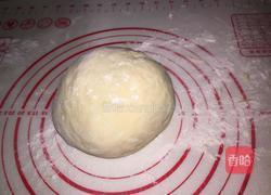 肉松面包卷（千岛酱）的做法图解4