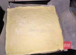 肉松面包卷（千岛酱）的做法图解7