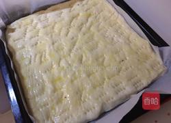 肉松面包卷（千岛酱）的做法图解9