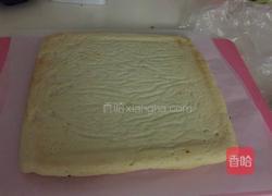 肉松面包卷（千岛酱）的做法图解11