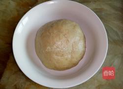 燕麦小面包的做法图解5