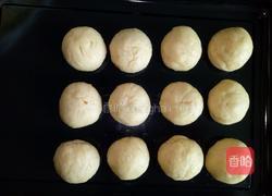燕麦小面包的做法图解8