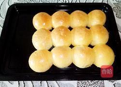 燕麦小面包的做法图解13