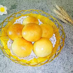 燕麦小面包的做法[图]