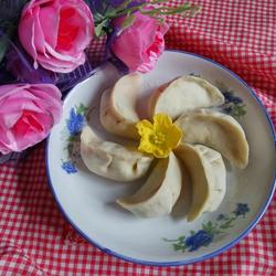 韭菜鸡蛋饺子的做法[图]