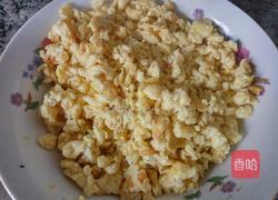 韭菜鸡蛋饺子的做法图解4