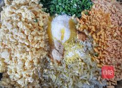 韭菜鸡蛋饺子的做法图解6