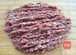 羊肉馅饺子的做法图解2