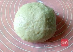 燕麦小面包的做法图解4