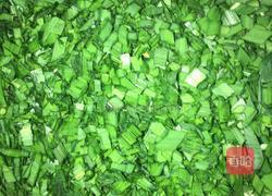 馄饨的做法图解1