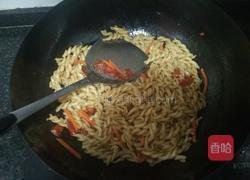 狮子王的做法图解5