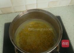 宝宝蔬菜面条的做法图解3