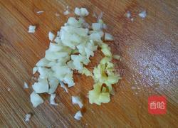 苹果烧肉的做法图解4