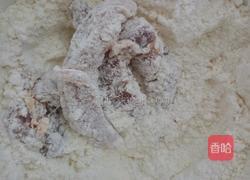 苹果烧肉的做法图解6