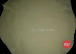 火腿鸡蛋煎饼的做法图解7