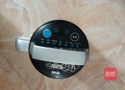 紫甘蓝菜汁的做法图解5