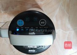 紫甘蓝菜汁的做法图解6