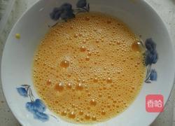 咖喱香菇蛋炒饭的做法图解10