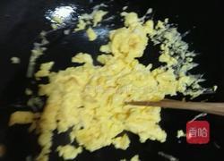 咖喱香菇蛋炒饭的做法图解12