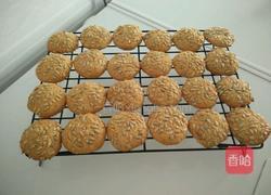 瓜子酥饼的做法图解11