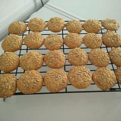 瓜子酥饼的做法[图]