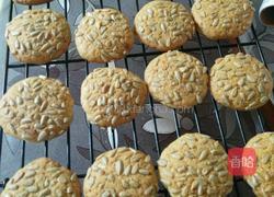 瓜子酥饼的做法图解10