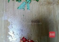 老干妈拌莴苣的做法图解3