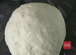 葡萄干土司的做法图解5