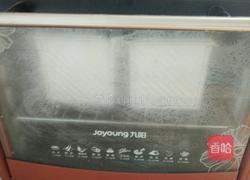 葡萄干土司的做法图解9