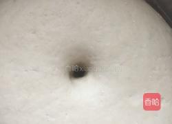 香菇肉包的做法图解1