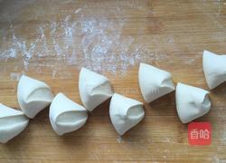 香菇肉包的做法图解6