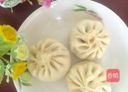香菇肉包的做法图解10