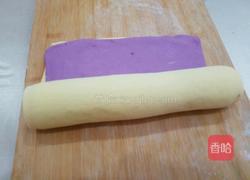 双薯馒头卷的做法图解9