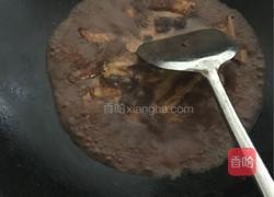 ‍红‍烧‍翅尖的做法图解3