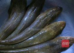 鱼炖豆腐的做法图解1