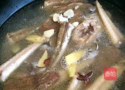 鱼炖豆腐的做法图解4