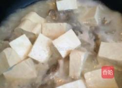 鱼炖豆腐的做法图解5