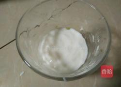 猕猴桃酸奶杯的做法图解7